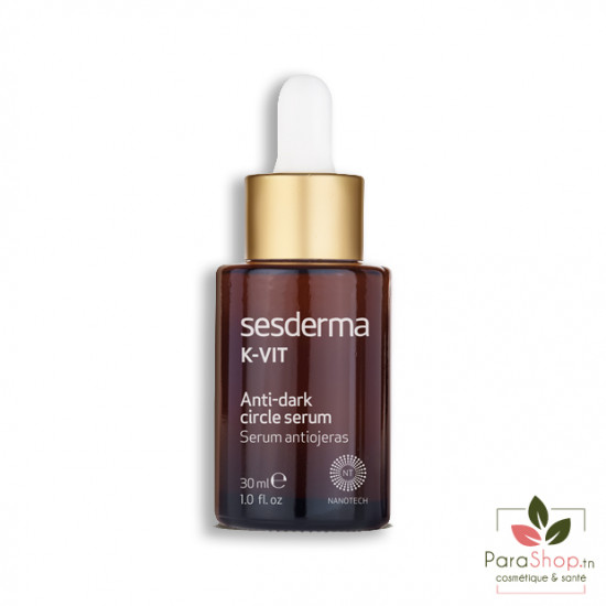 SESDERMA K-VIT SERUM ANTICERNES