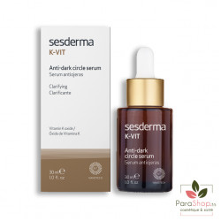 SESDERMA K-VIT SERUM ANTICERNES SESDERMA K-VIT SERUM ANTICERNES