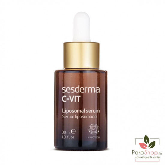 SESDERMA C VIT LIPOSOMAL SERUM