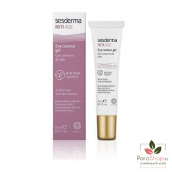SESDERMA RETI AGE CONTOUR DES YEUX 15ML SESDERMA RETI AGE CONTOUR DES YEUX 15ML