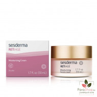 SESDERMA RETI AGE CRÈME ANTI-AGE 50ML SESDERMA RETI AGE CRÈME ANTI-AGE 50ML