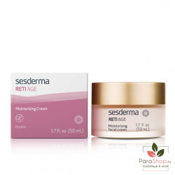 SESDERMA RETI AGE CRÈME ANTI-AGE 50ML SESDERMA RETI AGE CRÈME ANTI-AGE 50ML