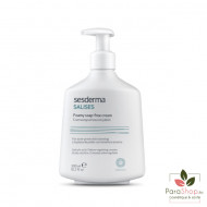 SESDERMA SALISES CRÈME MOUSSANTE  SESDERMA SALISES CRÈME MOUSSANTE