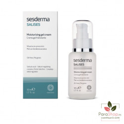 SESDERMA SALISES GEL HYDRATANT SESDERMA SALISES GEL HYDRATANT