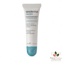 SESDERMA SALISES TRAITEMENT FOCAL SESDERMA SALISES TRAITEMENT FOCAL