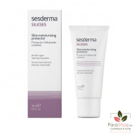 SESDERMA SILKSES PROTECTEUR HYDRATANT CUTANÉ 30ML SESDERMA SILKSES PROTECTEUR HYDRATANT CUTANÉ 30ML
