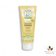 SO BIO CREME MAINS SURGRAS KARITE 75ML SO BIO CREME MAINS SURGRAS KARITE 75ML