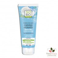SO BiO Creme Soin Cheveux Hydrates Coco Bio 100ML SO BiO Creme Soin Cheveux Hydrates Coco Bio 100ML