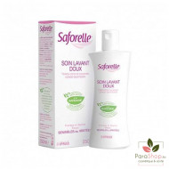 SAFORELLE SOIN LAVANT DOUX 250ML SAFORELLE SOIN LAVANT DOUX 250ML