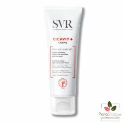 SVR CICAVIT+ Crème Apaisante Réparation Accélérée 40ML