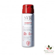 SVR CICAVIT+ SOS GRATTAGE Spray Apaisant 40ML SVR CICAVIT+ SOS GRATTAGE Spray Apaisant 40ML
