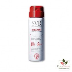 SVR CICAVIT+ SOS GRATTAGE Spray Apaisant 40ML SVR CICAVIT+ SOS GRATTAGE Spray Apaisant 40ML