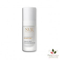 SVR DENSITIUM CONTOUR DES YEUX 15ML SVR DENSITIUM CONTOUR DES YEUX 15ML