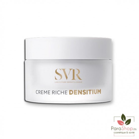 SVR DENSITIUM CREME RICHE 50ML