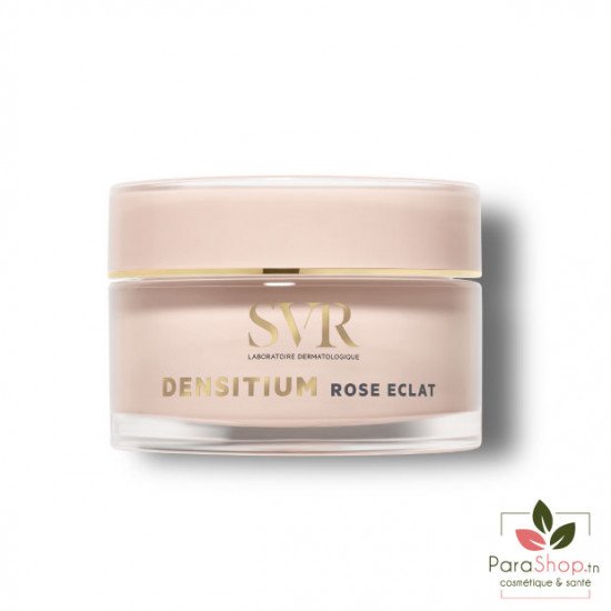 SVR DENSITIUM ROSE ECLAT CREME ANTI-AGE 50ML