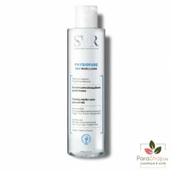 SVR PHYSIOPURE EAU MICELLAIRE 200ML	