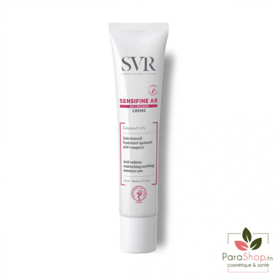 SVR SENSIFINE AR Crème 40ML	