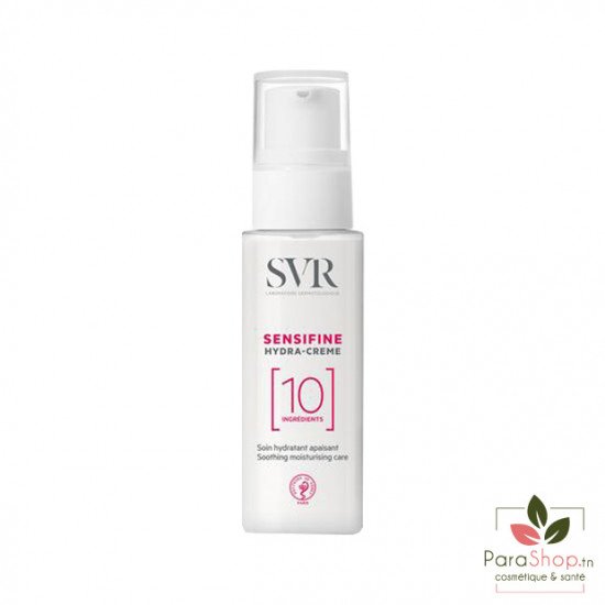 SVR SENSIFINE Hydra-Creme 40ML