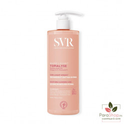 SVR TOPIALYSE BAUME LAVANT 400ML SVR TOPIALYSE BAUME LAVANT 400ML