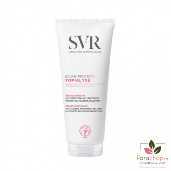 SVR TOPIALYSE BAUME PROTECT+ 200ML