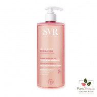 SVR TOPIALYSE GEL LAVANT FLACON POMPE 1L SVR TOPIALYSE GEL LAVANT FLACON POMPE 1L