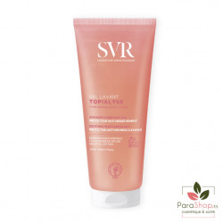 SVR TOPIALYSE GEL LAVANT 200ML SVR TOPIALYSE GEL LAVANT 200ML