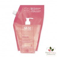 SVR TOPIALYSE GEL LAVANT ECO-RECHARGE 1L SVR TOPIALYSE GEL LAVANT ECO-RECHARGE 1L