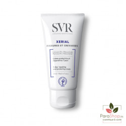 SVR XERIAL CREME FISSURES ET CREVASSES 50ML SVR XERIAL CREME FISSURES ET CREVASSES 50ML