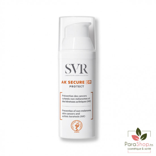 SVR AK SECURE DM Protect 50ML