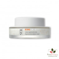 SVR C20 Biotic Creme Regenerante Eclat 50ML SVR C20 Biotic Creme Regenerante Eclat 50ML