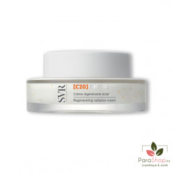 SVR C20 Biotic Creme Regenerante Eclat 50ML SVR C20 Biotic Creme Regenerante Eclat 50ML