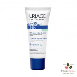 URIAGE BEBE 1er Soin Croutes de Lait 40ML URIAGE BEBE 1er Soin Croutes de Lait 40ML