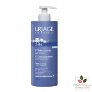 URIAGE BEBE 1ERE CREME LAVANTE 500ML URIAGE BEBE 1ERE CREME LAVANTE 500ML