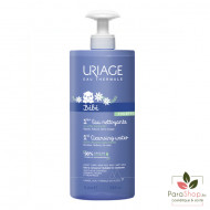 URIAGE BEBE 1ERE EAU NETTOYANTE 500ML URIAGE BEBE 1ERE EAU NETTOYANTE 500ML