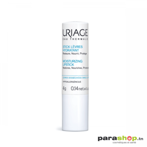 Uriage Stick A Levre 4gr