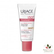 URIAGE ROSELIANE CC CREAM SPF50+ 40ML URIAGE ROSELIANE CC CREAM SPF50+ 40ML