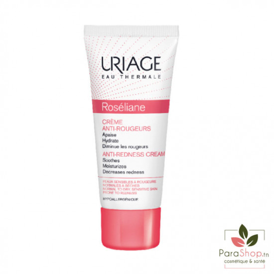 URIAGE ROSÉLIANE Crème Anti Rougeurs 40ML