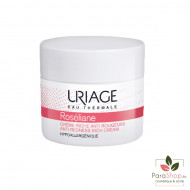 URIAGE ROSELIANE Creme Riche Anti Rougeurs 50ML URIAGE ROSELIANE Creme Riche Anti Rougeurs 50ML