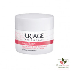 URIAGE ROSELIANE Creme Riche Anti Rougeurs 50ML URIAGE ROSELIANE Creme Riche Anti Rougeurs 50ML
