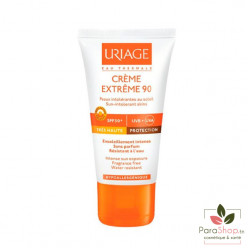 URIAGE Creme Extreme 90 SPF50+ 50ML URIAGE Creme Extreme 90 SPF50+ 50ML