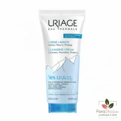 URIAGE CRÈME LAVANTE SANS SAVON 200ML