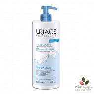 URIAGE CREME LAVANTE 500ML URIAGE CREME LAVANTE 500ML
