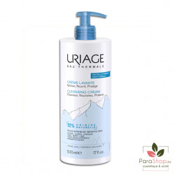 URIAGE CREME LAVANTE 500ML URIAGE CREME LAVANTE 500ML