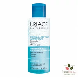 URIAGE DÉMAQUILLANT YEUX WATERPROOF 100ML