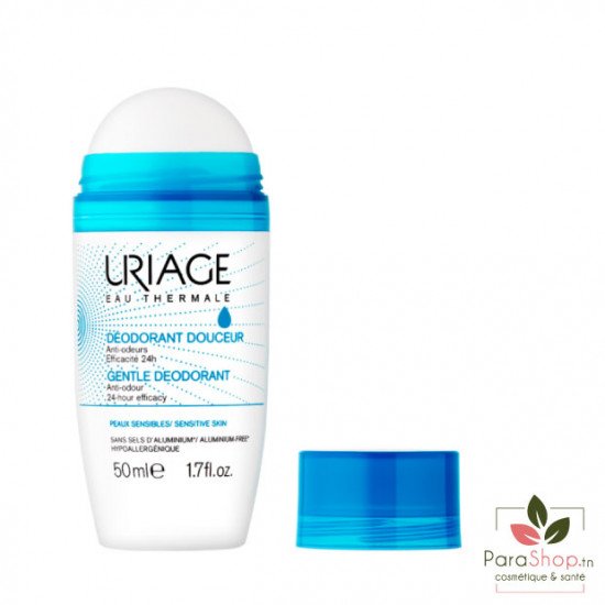 URIAGE DÉODORANT DOUCEUR - 50ML