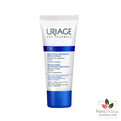 URIAGE DS EMULSION APAISANTE REGULATRICE 40ML URIAGE DS EMULSION APAISANTE REGULATRICE 40ML