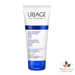 Uriage DS Gel Moussant Regulateur 150ML Uriage DS Gel Moussant Regulateur 150ML