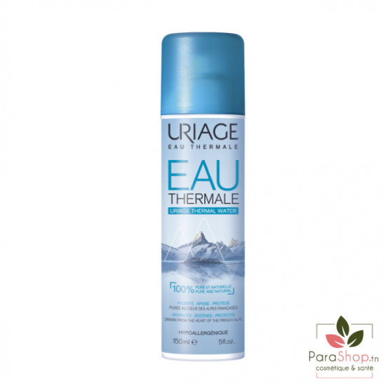 URIAGE EAU THERMALE SPRAY 150ML