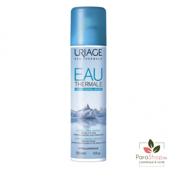 URIAGE EAU THERMALE SPRAY 300ML