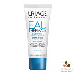 URIAGE EAU THERMALE SOIN D'EAU EMBELLISSEUR URIAGE EAU THERMALE SOIN D'EAU EMBELLISSEUR